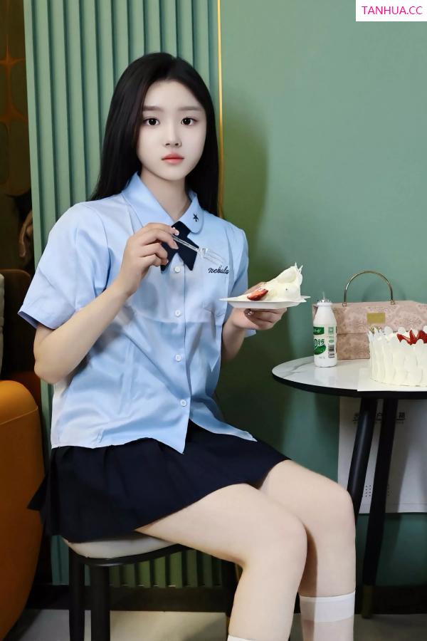   [XiuRen]高清写真图 2025.06.20 No.10443 小芭乐 激情互动第47张图片